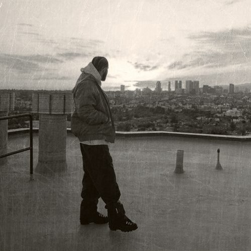 I Can't (Instrumental)