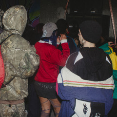 FULL MOON ((( cycle - ::: ::: ::: ))) ~ ~ SET TEKNO | TRIBE | CORE ~ ~ 150bpm///180bpm