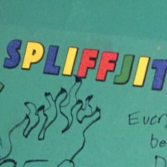 spliffjit - Futuristic flow