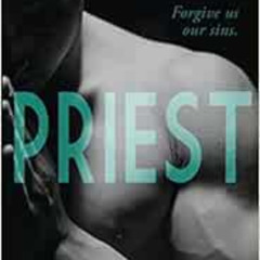 [Download] PDF 📙 Priest: A Love Story by Sierra Simone EBOOK EPUB KINDLE PDF