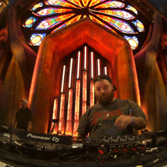 MITIS - EDC LAS VEGAS 2024 (KineticFIELD)