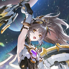 战双帕弥什 Punishing Gray Raven OST - To The Galaxies Story BGM