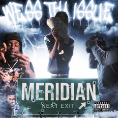 Wess tha issue Brxkerichsiyah Ft. Grimeyfrmthadarc x droppskeezy
