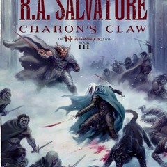 DOWNLOAD Book Charon's Claw The Legend of Drizzt