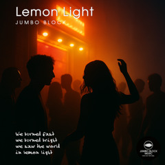 Lemon Light (Special Version)