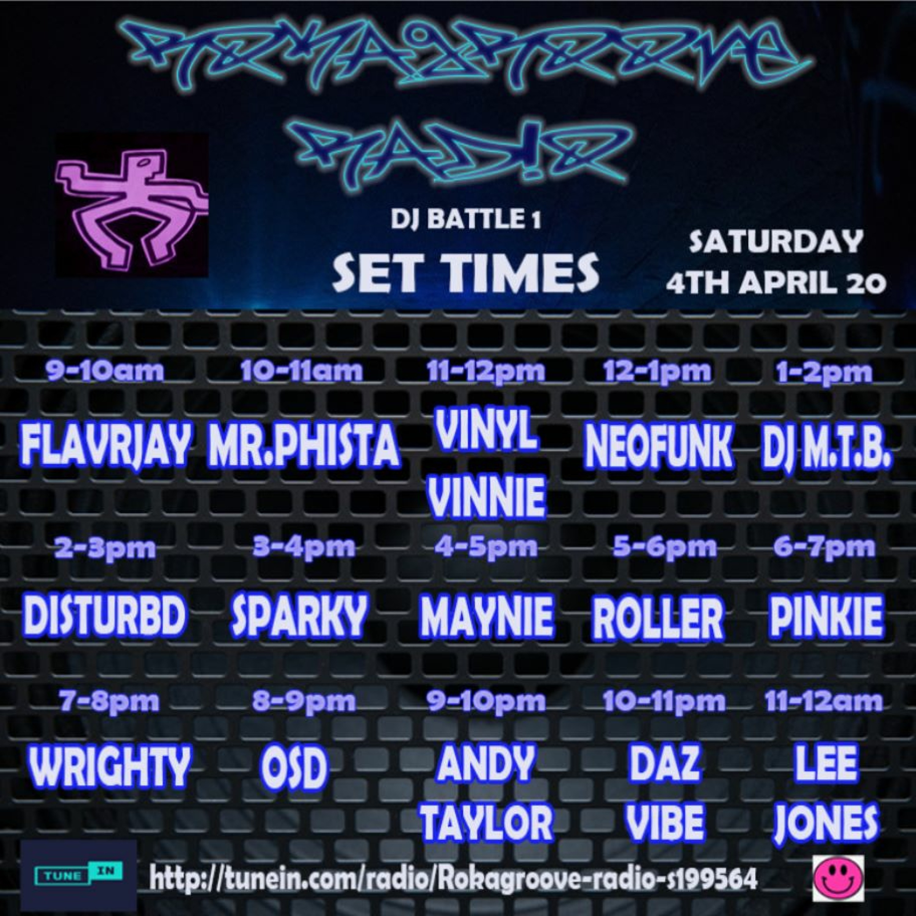 FLavRjay