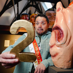 Timmy Ver '26 - 'K Mag Van Eline (Jefken Mashup)