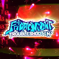 Friday Night Troubleshootin' - FIREWALL