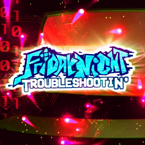 Friday Night Troubleshootin' - FIREWALL