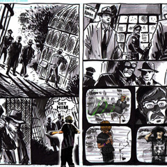 YOU DIDNT GIVE ME A REASON (Feat. LiterallyGioHimself)