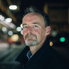 TPOE 320: Bill Shanley