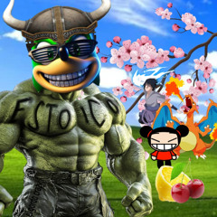 el gordo crazy - estoico