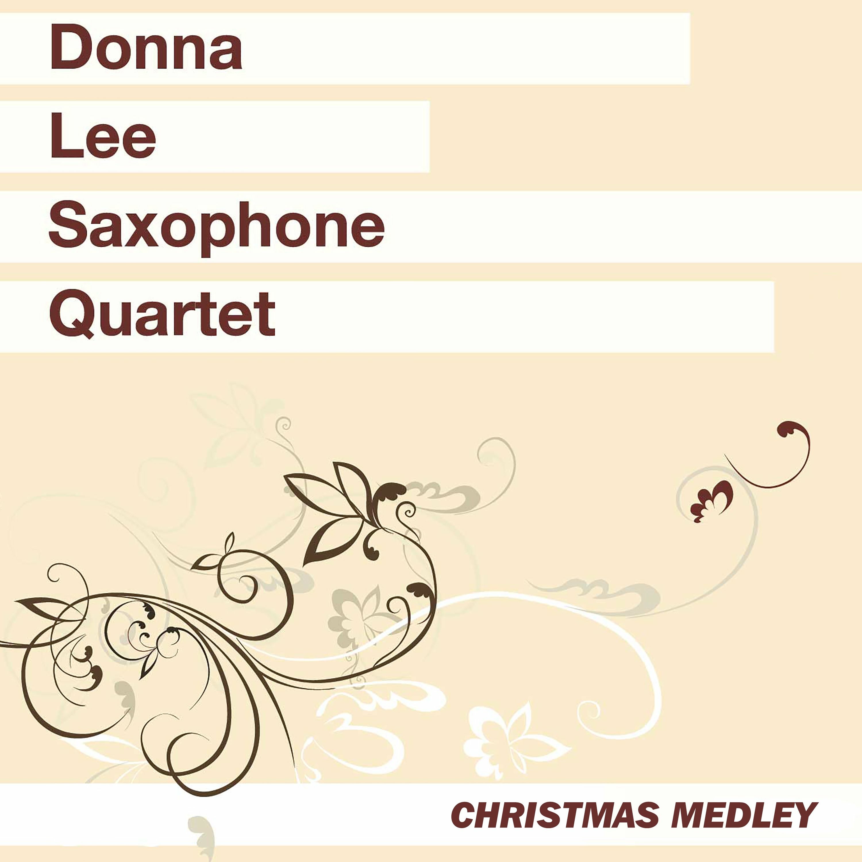 Christmas Medley episode artwork