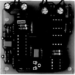 Open Circuit