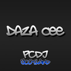 Daza Cee - Half Wae KeV Fur E Mega