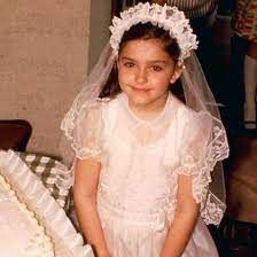 madonna when you call my name it's like a little prayer