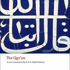 Lire The Qur'an pour votre lecture en ligne lsVuN