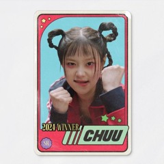 CHUU - Strawberry Rush (PADO Remix)