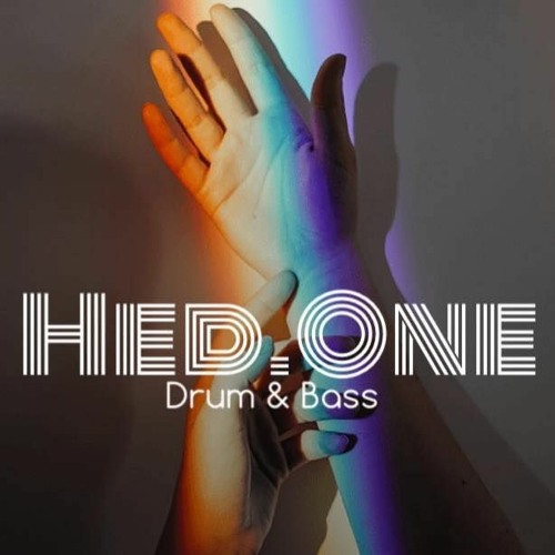 Liquiform Showcase Series Drop 48: Hed.One
