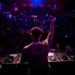 N!DO LIVE FROM ELROW AMNESIA 20-07-24 (OPENING SET)