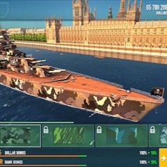 Battle of Warships Mod APK 1.72.22 Ultima versión para Android