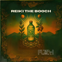 Reiki the Booch