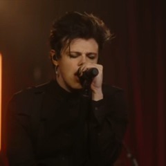 YUNGBLUD - Linger by The Cranberries (Live ITV Studio Sessions)2024.m4a