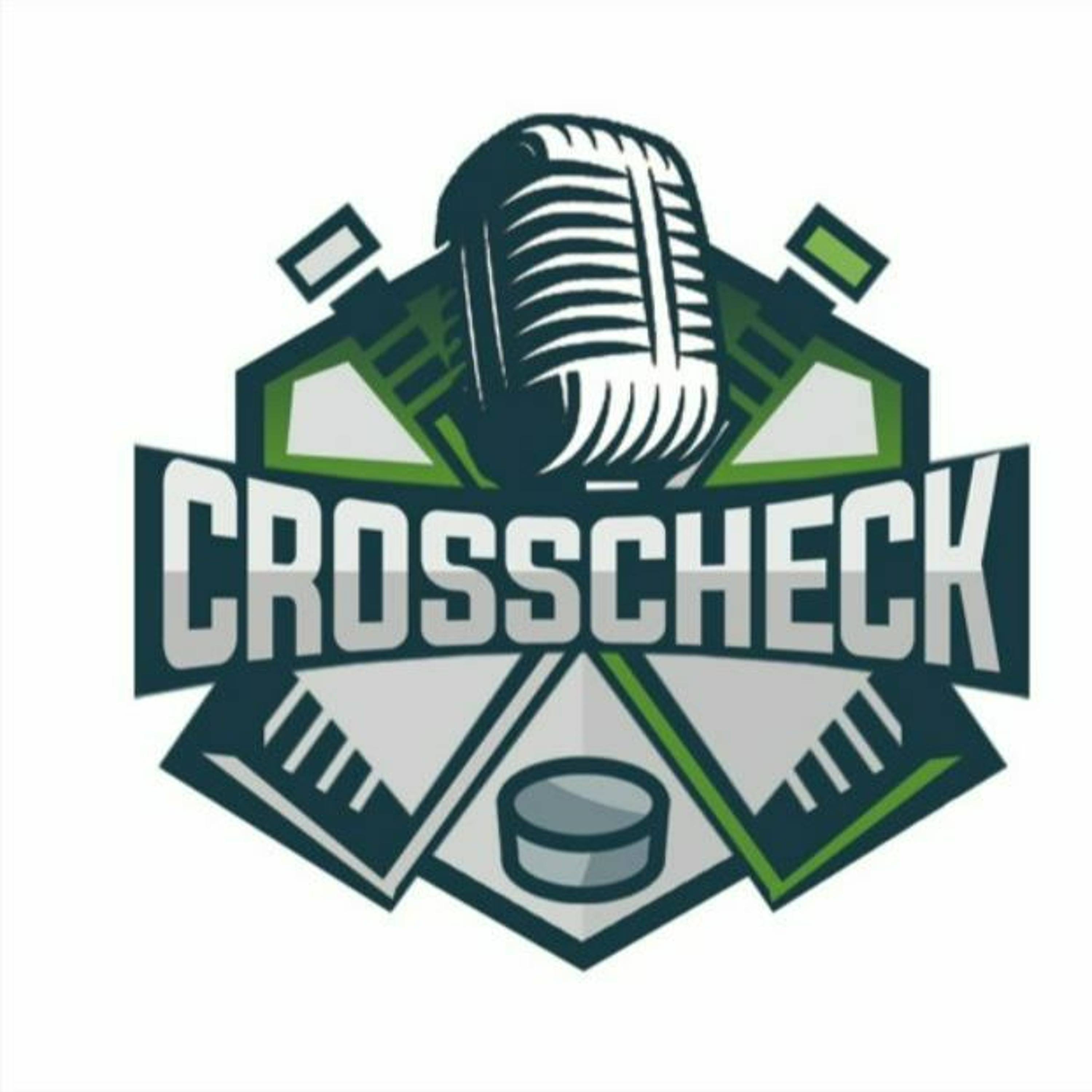 Cross Check #59 - Indul a playoff!
