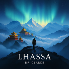 Dr. Clarke - Lhassa