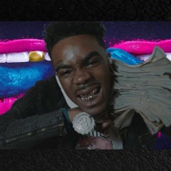 Foogiano Type x Money Mu Beat 2020 Free - "K.O."