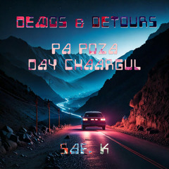 10 Pa Poza Day Chaargul - Saf. K