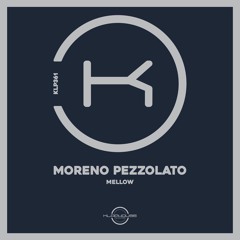 Moreno Pezzolato - Mellow (Original Mix)