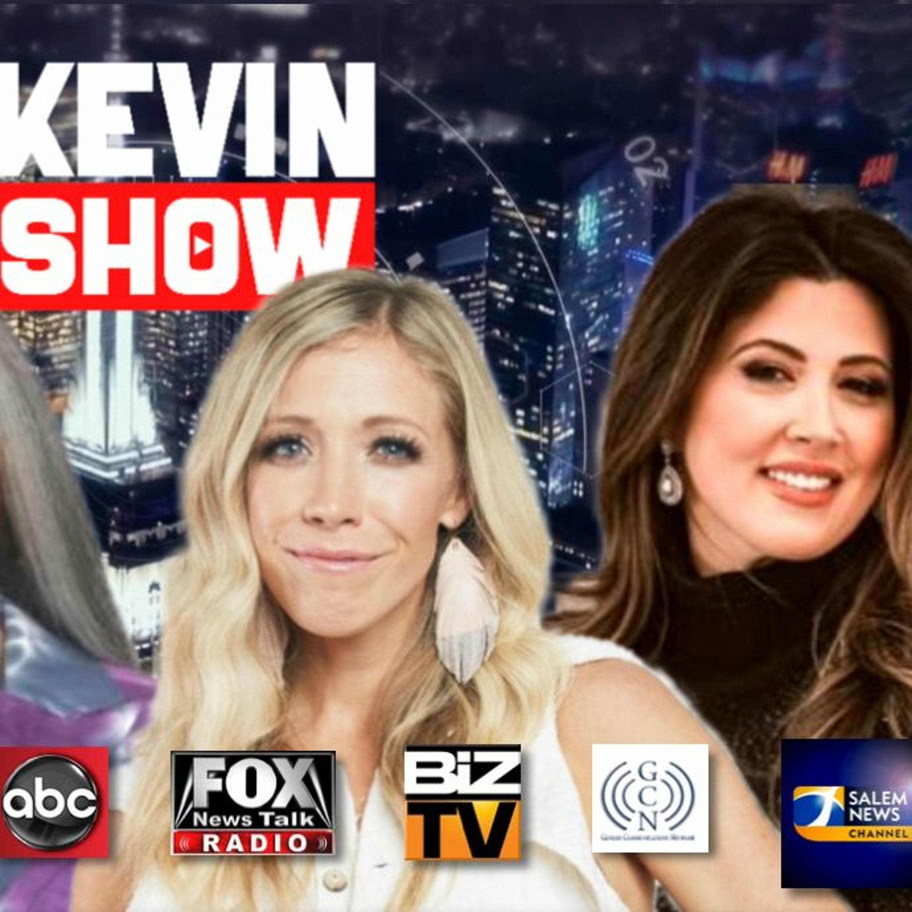 061023 - That Kevin Show - Hour 2
