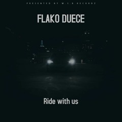 Ride with us
