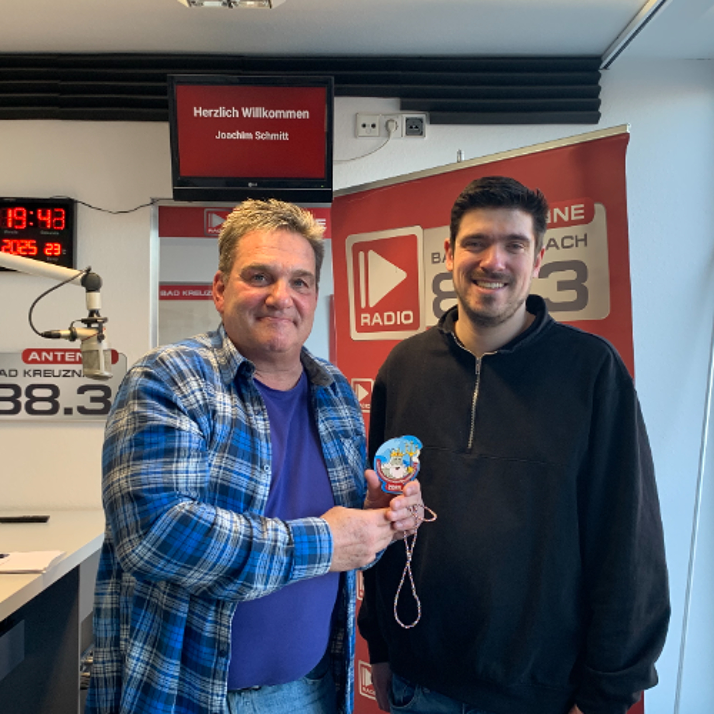 Antenne Daily