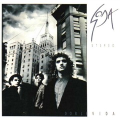 Soda Stereo - Lo que sangra (La cúpula)(Edit)