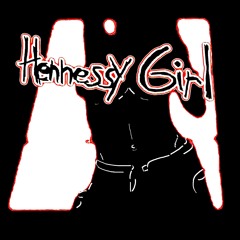 HELL JEXX - HENNESSY GIRL (prod.sobernap**)