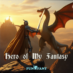 Hero Of My Fantasy