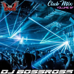 Club Mix #97 - Best of Tech House