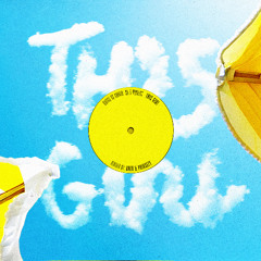 This Girl (BAVR & Prinsezy Remix)