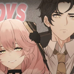 EMM - Boys Like You (Nightcore)