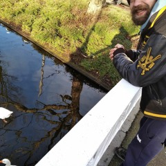 Chromosom23 - Angelo Maledetto (HipHop Instrumental)