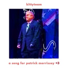 song for patrick morrisey