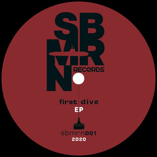 Premiere: POLHØ & WAST - Time Out [SBMRN001]