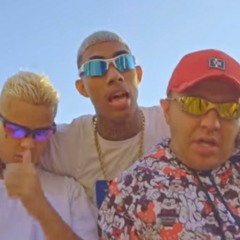 MC Theuzyn, DJ Piu e DJ Gui Marques - Ritmo do Tum