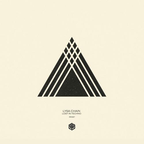 Lysa Chain - Lost In Techno (Original Mix) 160Kbps