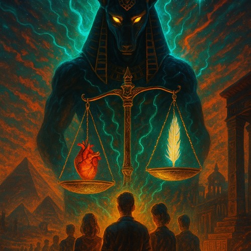 Karmageddon Frequency Protocol ⚡🧬🔥📡🌪️