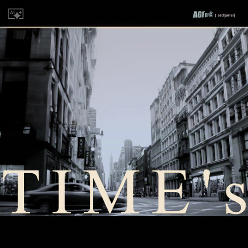 TIME's Version No_03 (ERK)