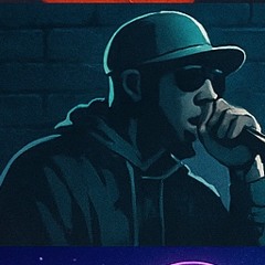 The Rap, Hip Hop and R&B Reggae Original Tracks
