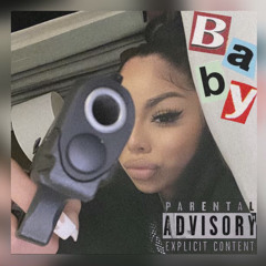 Baby Freestyle (Prod. Elvis Beatz)
